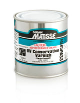 Matisse UV Conservation Varnish MM33
