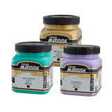 Matisse Structure Acrylic Paint 250ml Tub