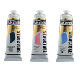 Matisse Structure Acrylic Paint 75ml Tube