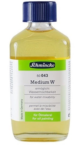 Schmincke Medium W