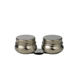 Meeden Brush Washer and Double Dipper with Lids