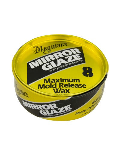 Meguires Paste Wax 311g