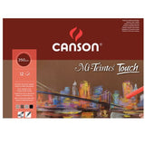 Mi-Teintes Touch 350gsm Pads