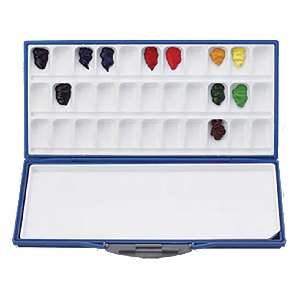 Mijello Folding Watercolour Palettes