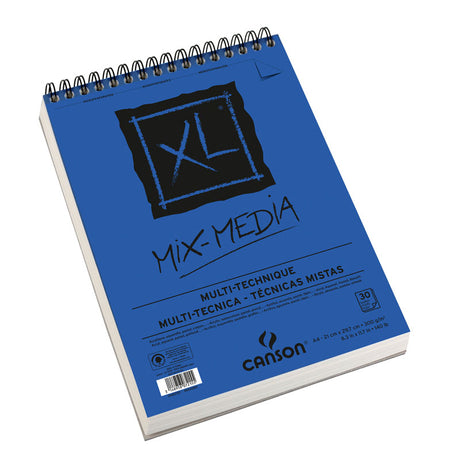Canson XL Pads