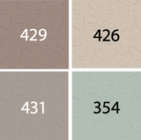 Mi-Teintes® 160gsm Pads Mottled Colours