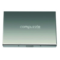 Mungyo Compuzzle Metal Modular Palette - Large