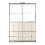 Mungyo Compuzzle Metal Modular Palette - Small