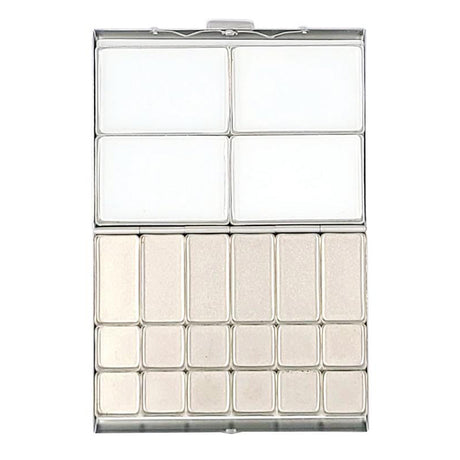 Mungyo Compuzzle Metal Modular Palette - Small