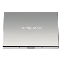 Mungyo Compuzzle Metal Modular Palette - Small