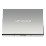 Mungyo Compuzzle Metal Modular Palette - Small