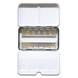 Mungyo Empty Watercolour Tin Case - Small