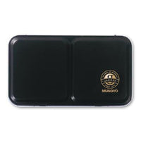 Mungyo Empty Watercolour Tin Case - Small