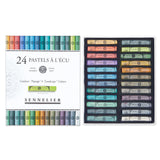 Sennelier Landscape Soft Pastel Set of 24