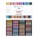 Sennelier Portrait Soft Pastel Set of 48