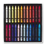 Sennelier Pastel Pencil Set 48 Assorted Half Length - On Back Order