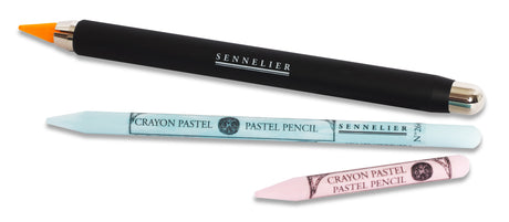 Sennelier Pastel Pencil Clutch Pencil Holder