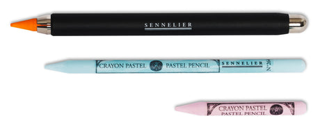 Sennelier Pastel Pencil Clutch Pencil Holder