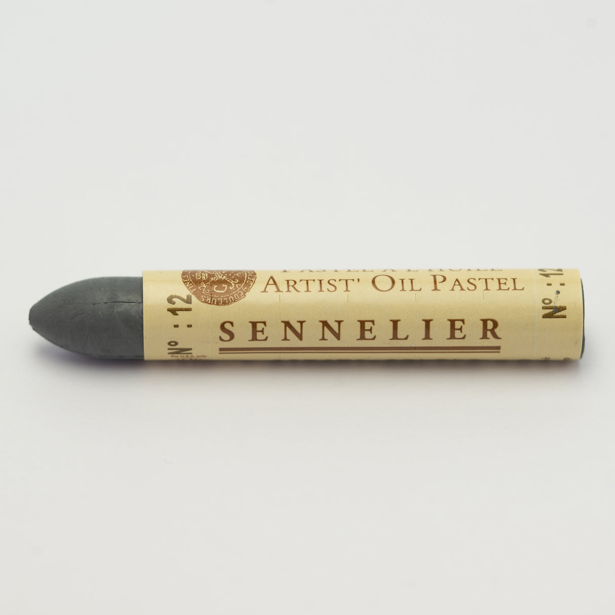 Sennelier Standard Oil Pastels