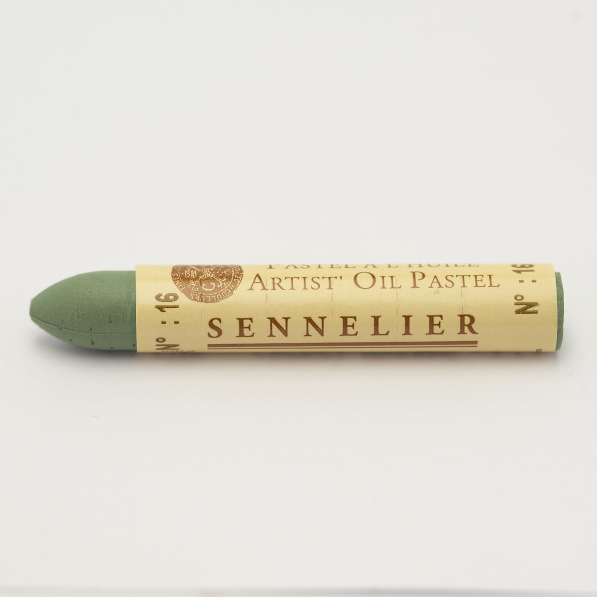 Sennelier Standard Oil Pastels