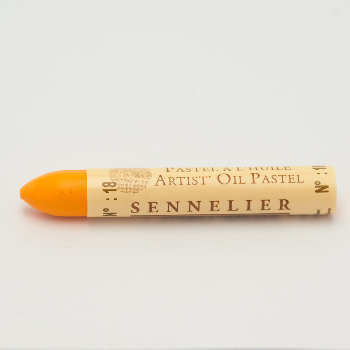 Sennelier Standard Oil Pastels