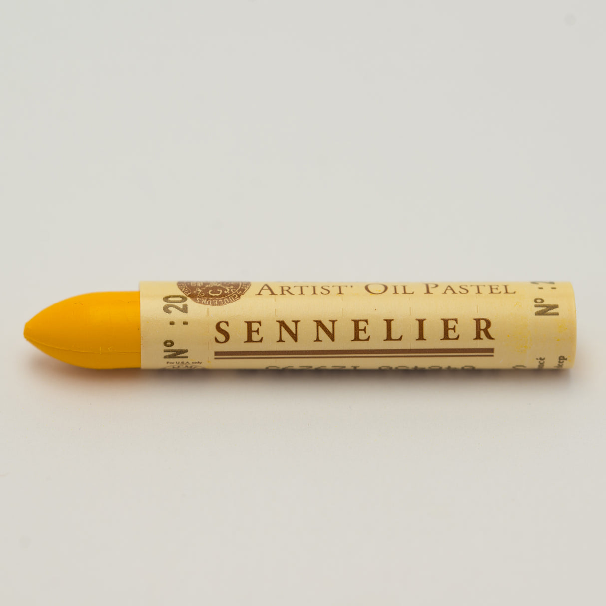 Sennelier Standard Oil Pastels
