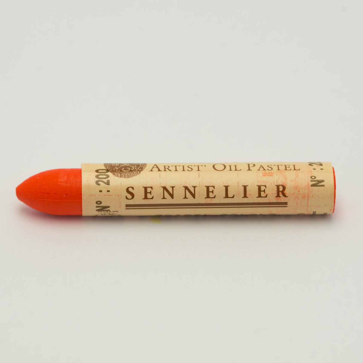 Sennelier Standard Oil Pastels