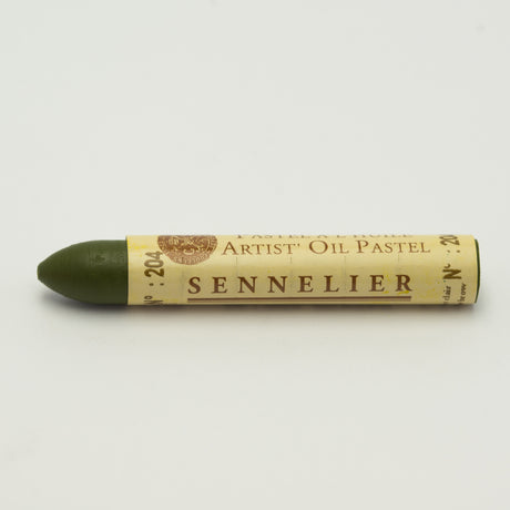 Sennelier Standard Oil Pastels