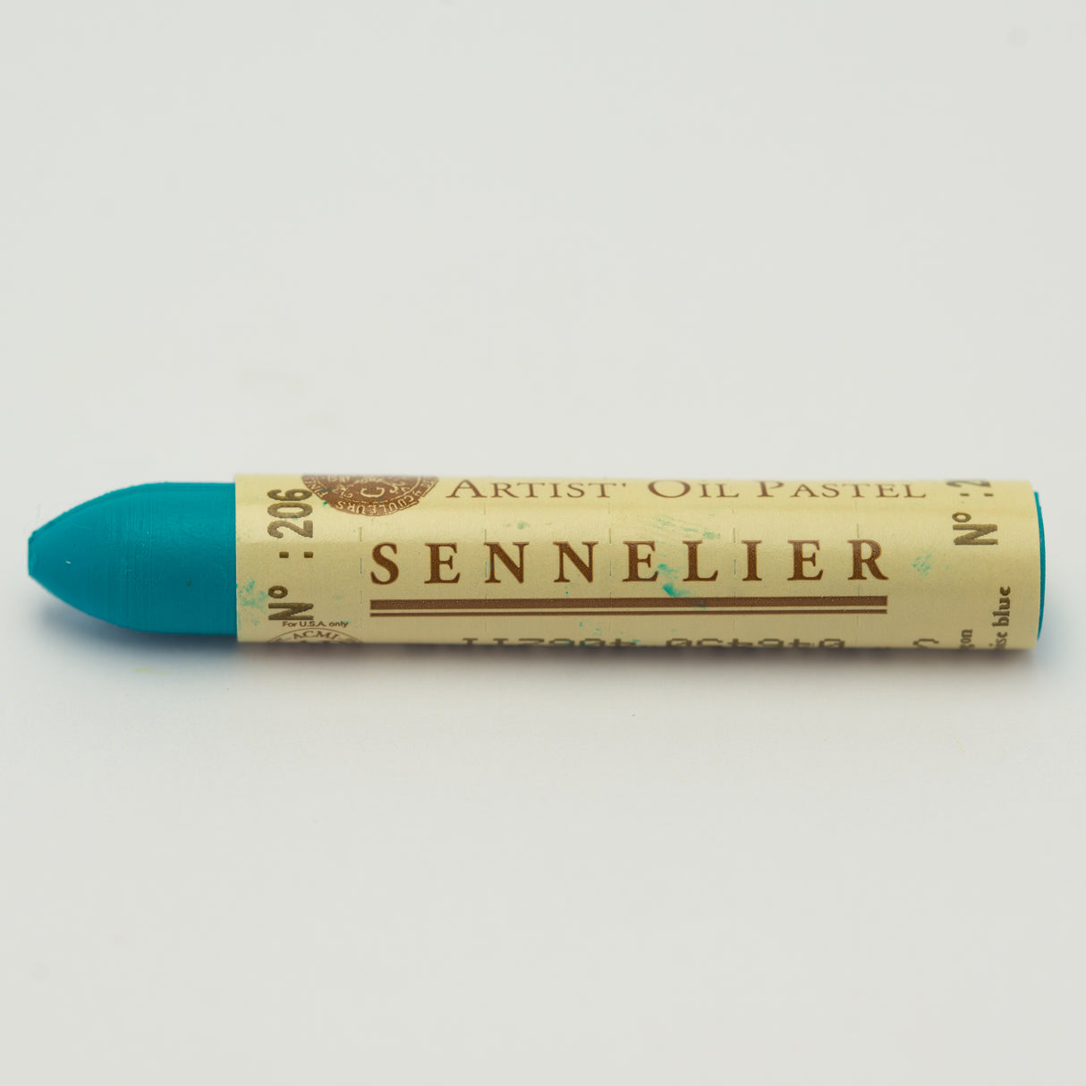 Sennelier Standard Oil Pastels