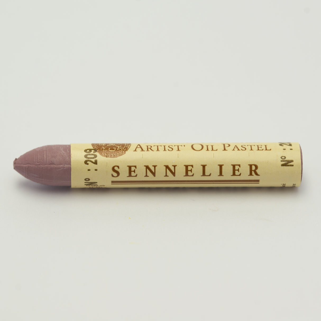 Sennelier Standard Oil Pastels