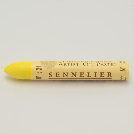 Sennelier Standard Oil Pastels