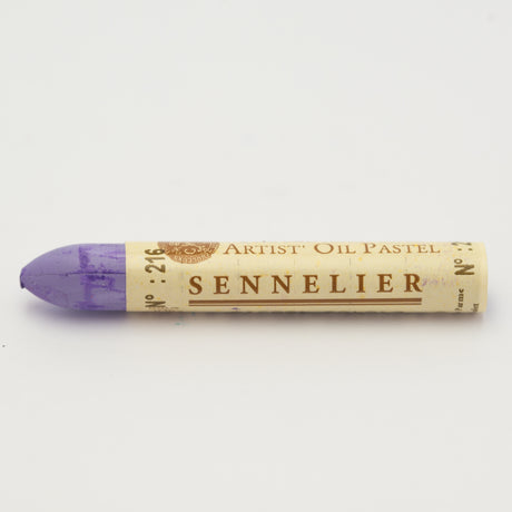 Sennelier Standard Oil Pastels