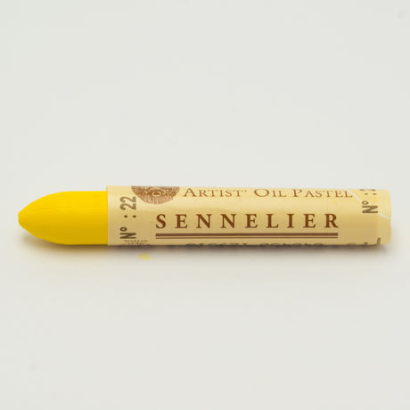 Sennelier Standard Oil Pastels