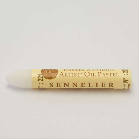 Sennelier Standard Oil Pastels