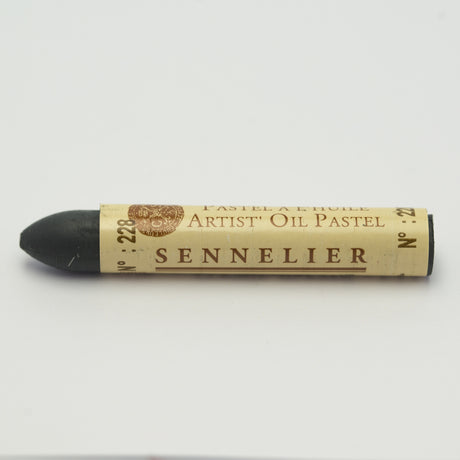 Sennelier Standard Oil Pastels