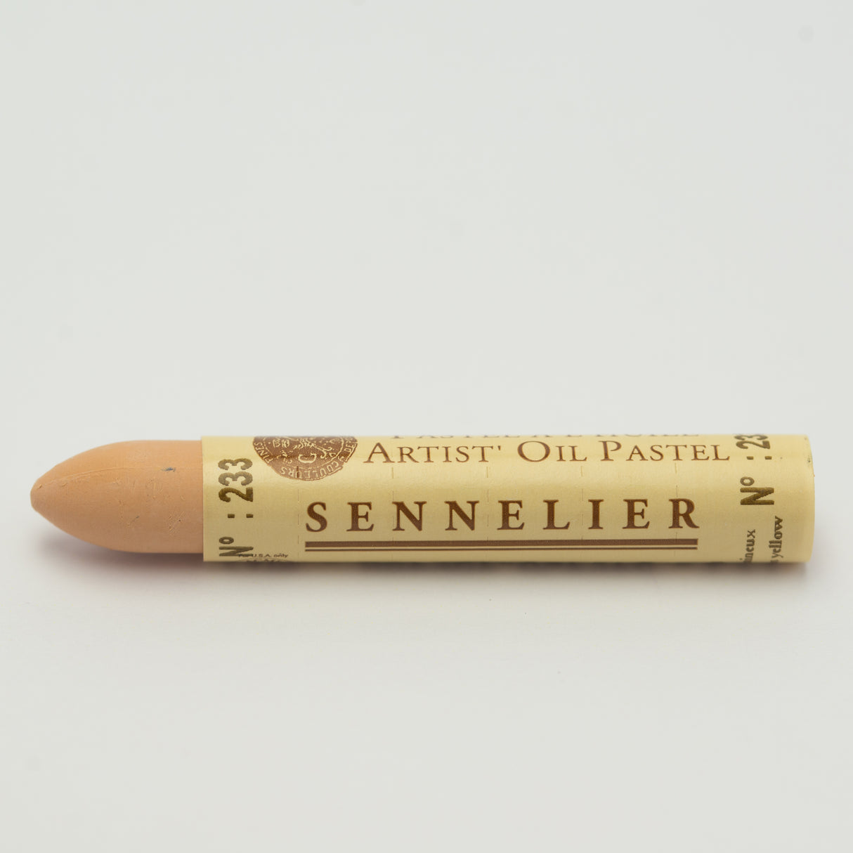 Sennelier Standard Oil Pastels