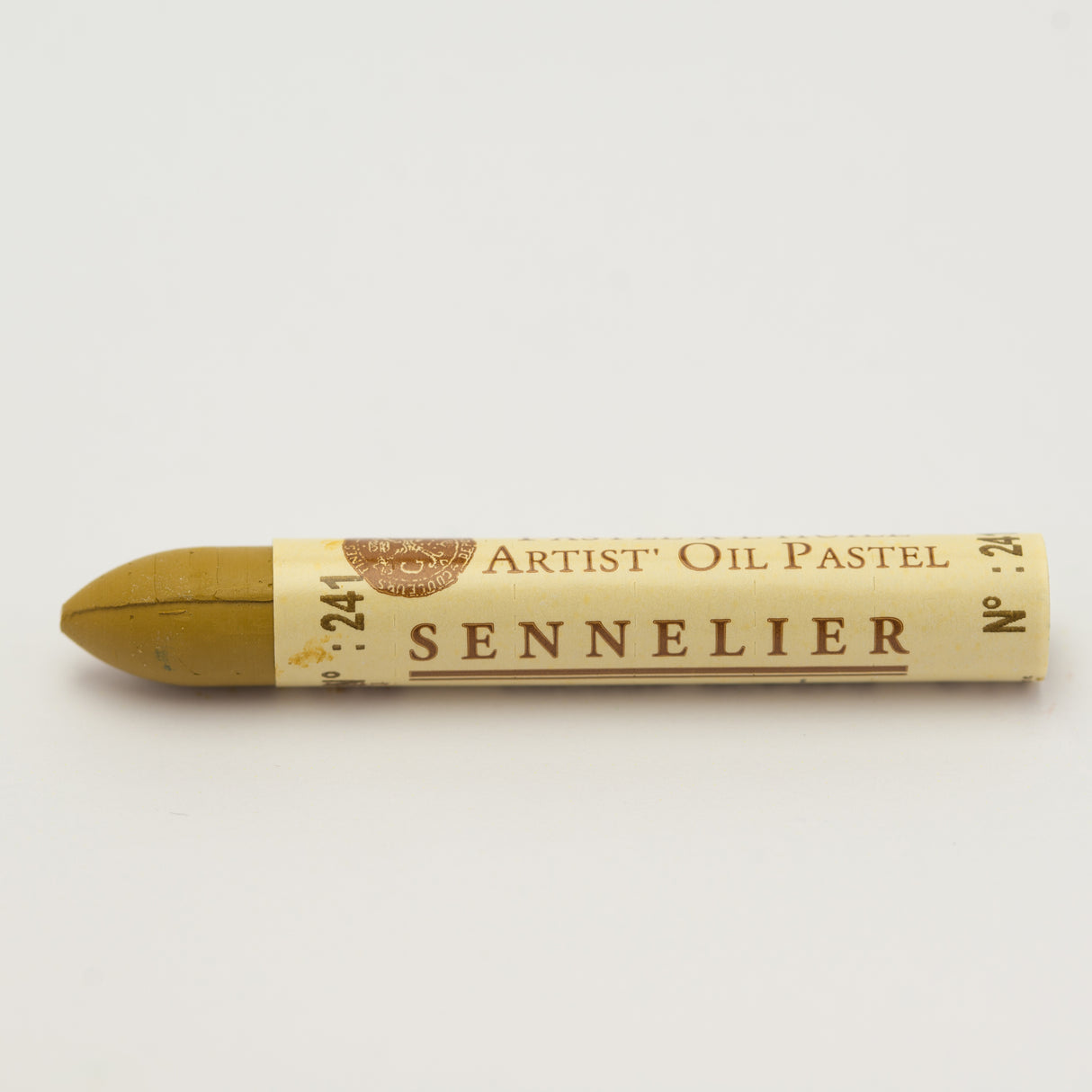 Sennelier Standard Oil Pastels
