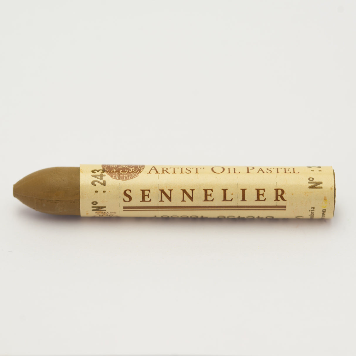 Sennelier Standard Oil Pastels