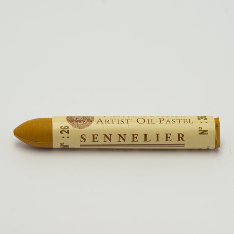 Sennelier Standard Oil Pastels