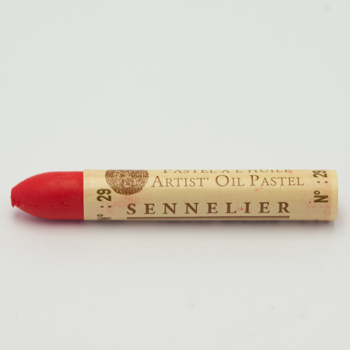 Sennelier Standard Oil Pastels