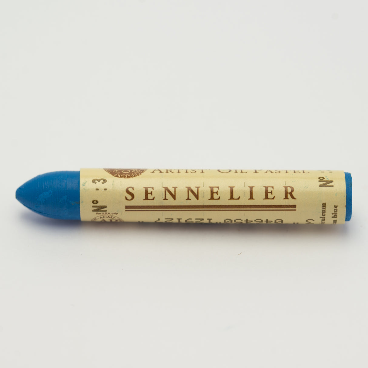 Sennelier Standard Oil Pastels