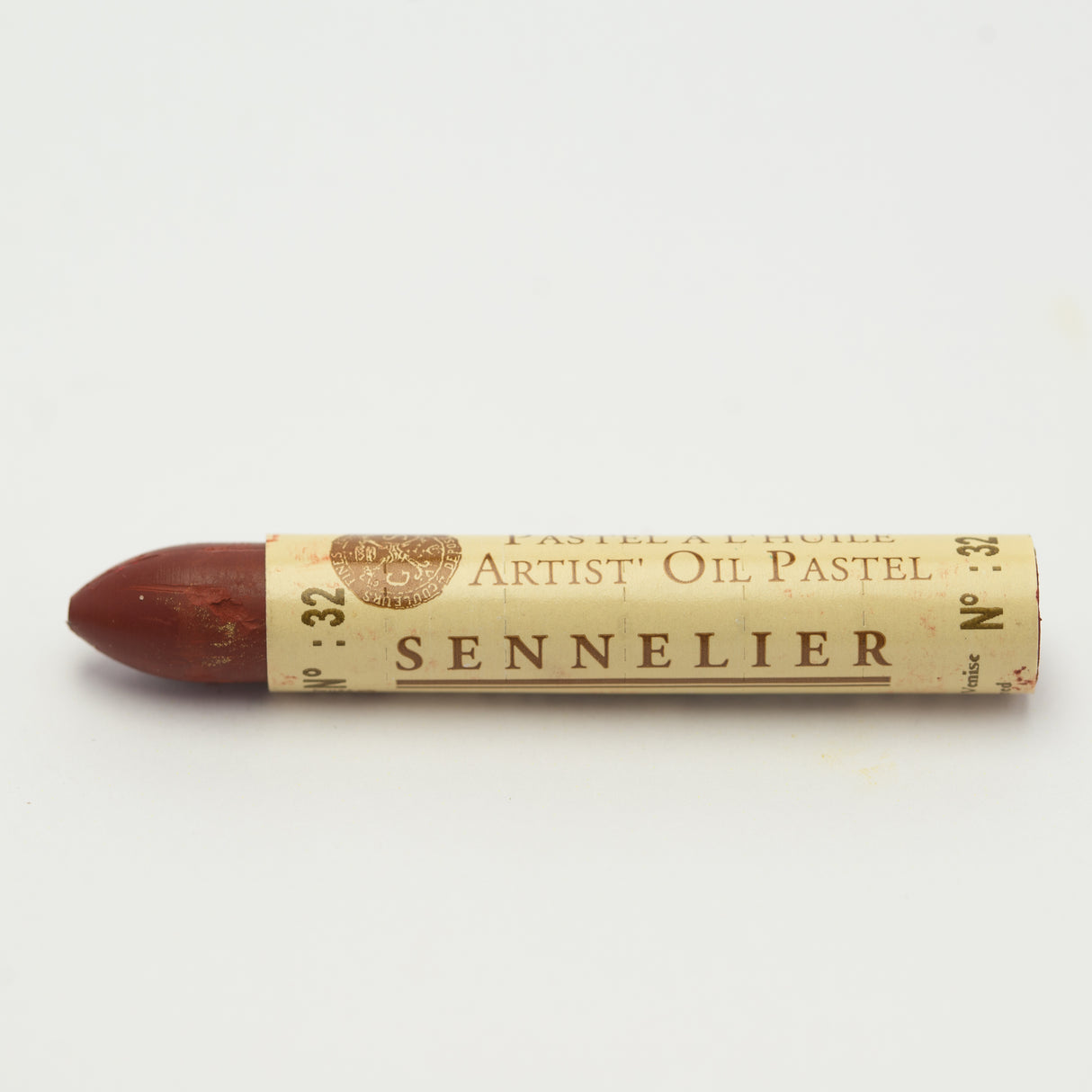 Sennelier Standard Oil Pastels