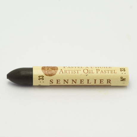 Sennelier Standard Oil Pastels