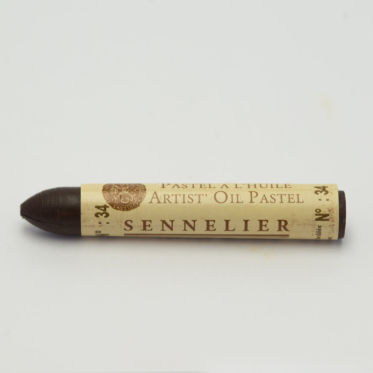 Sennelier Standard Oil Pastels