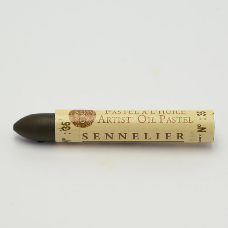 Sennelier Standard Oil Pastels