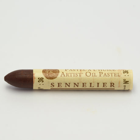 Sennelier Standard Oil Pastels