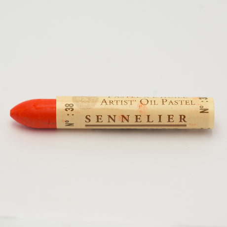 Sennelier Standard Oil Pastels