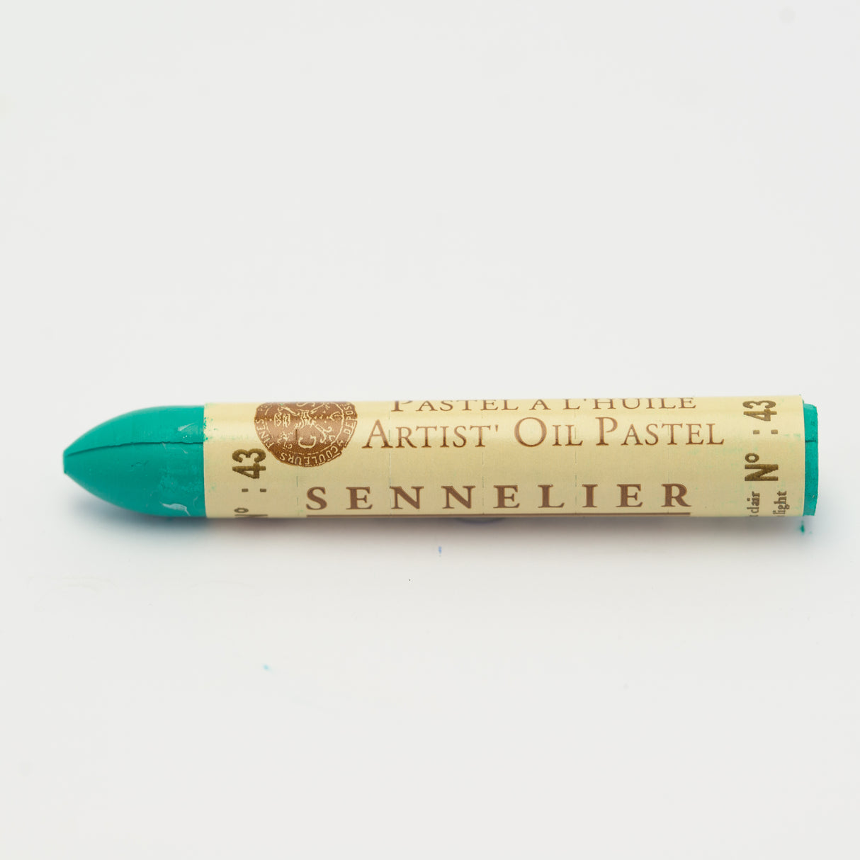 Sennelier Standard Oil Pastels