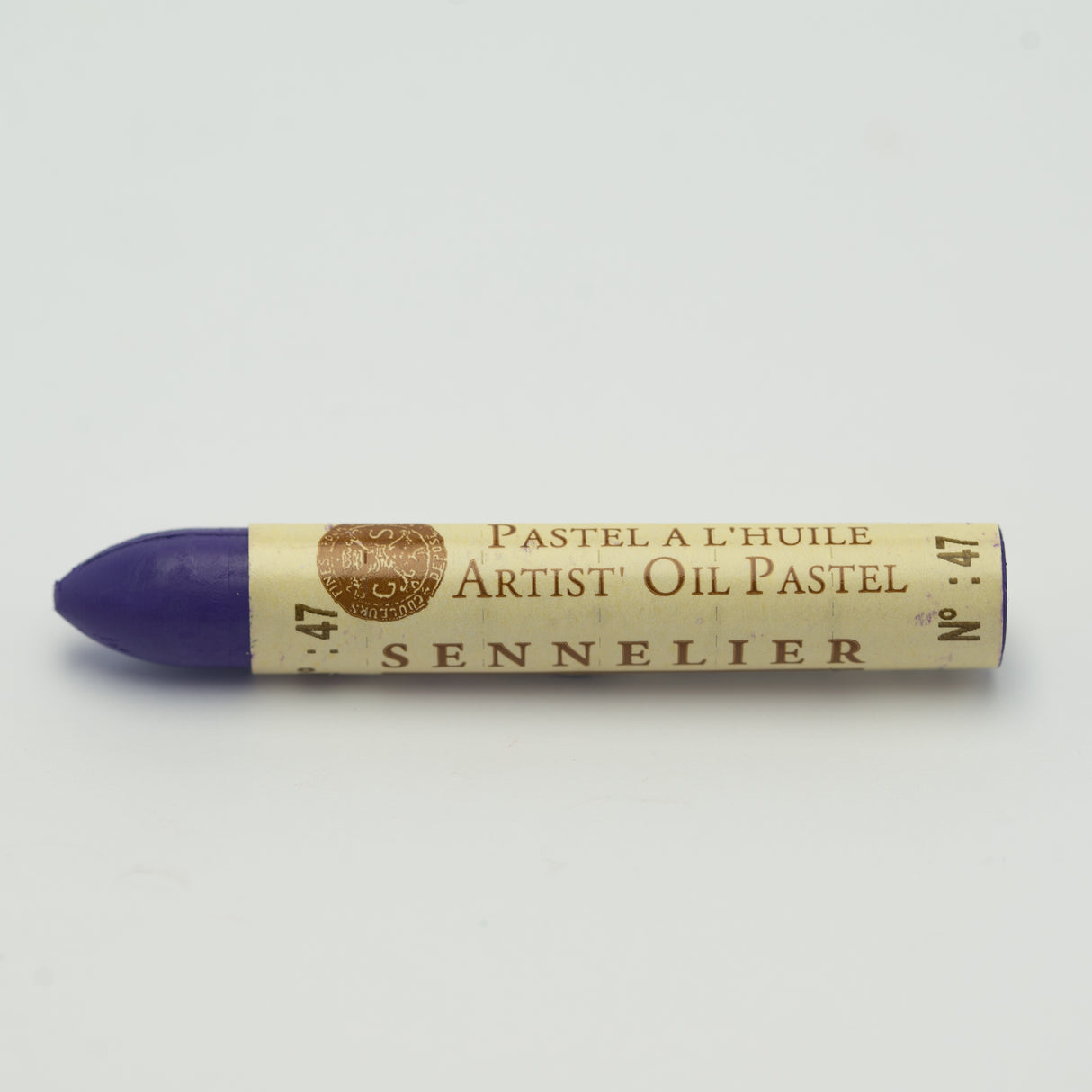Sennelier Standard Oil Pastels