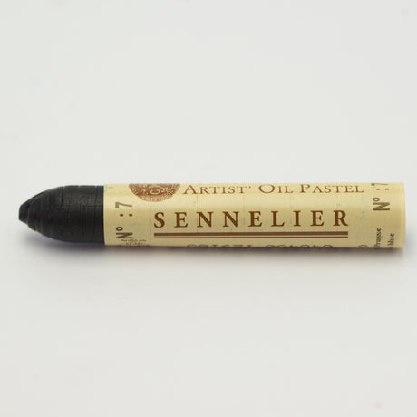 Sennelier Standard Oil Pastels